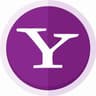 Yahoo icon